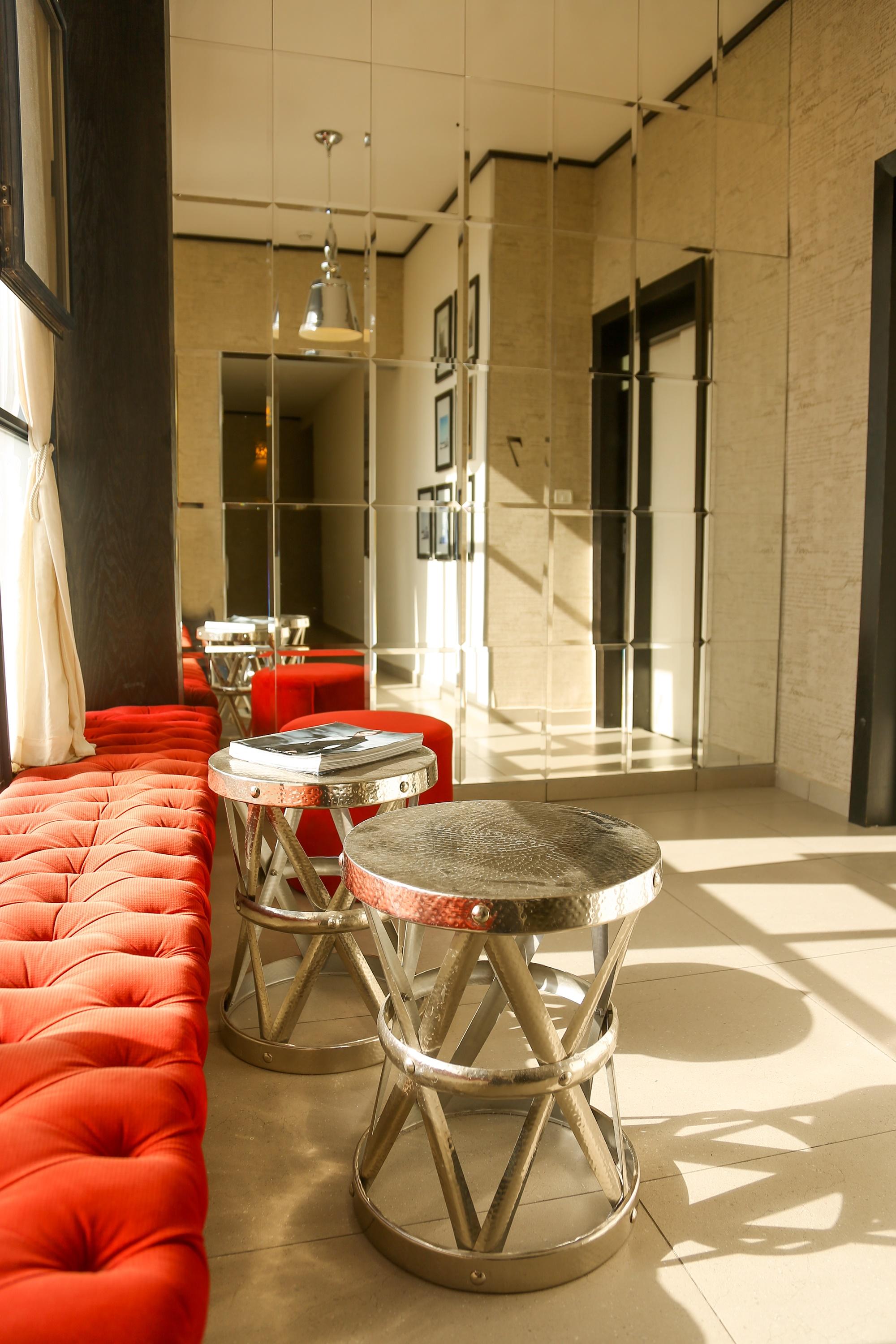 Hillel 11 Hotel Jerusalém Exterior foto