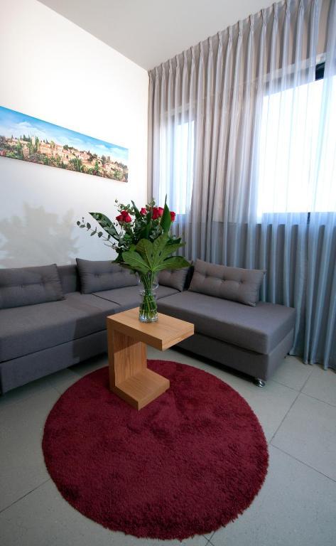 Hillel 11 Hotel Jerusalém Quarto foto