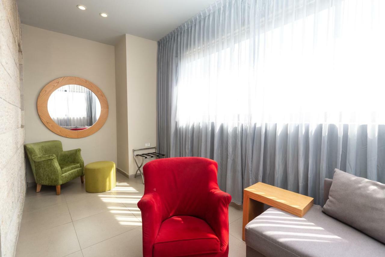 Hillel 11 Hotel Jerusalém Exterior foto